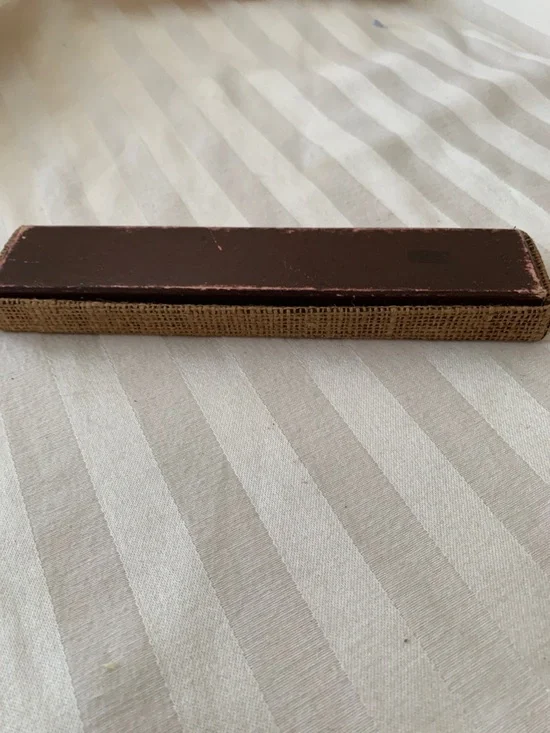 Vintage Stainless Steel Carving Fork and Knife Set - Picture 7 of 7